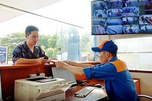 Xây dựng cơ chế quản lý kinh doanh xăng dầu tiệm cận với kinh tế thị trường
