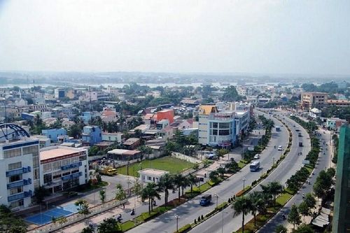 Đồng Nai: Phê duyệt quy hoạch chung được 5/7 đô thị