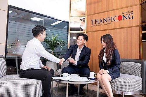 Chứng khoán Thành Công lãi sau thuế gần hơn 51 tỷ đồng