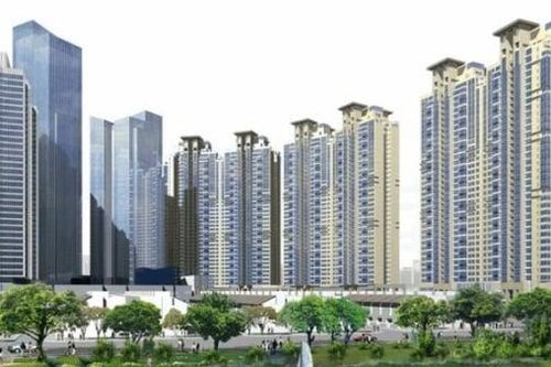 Tỷ suất lợi nhuận đầu tư căn hộ ở Tp.HCM giảm