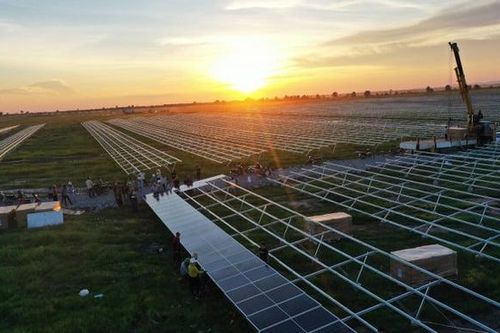 Đắk Lắk: Thu hồi 13,2 ha đất của dự án điện mặt trời Xuân Thiện