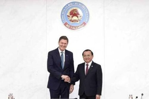 ADB muốn hỗ trợ xây dựng, phát triển cơ sở hạ tầng, chống biến đổi khí hậu cho Việt Nam