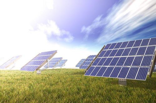 Bước 'nhảy vọt' về phát triển năng lượng tái tạo