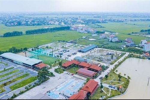 Chủ tịch tỉnh Bắc Ninh chỉ đạo giải quyết đơn thư của Công ty TNHH kỹ thương Đông Đô liên quan quy hoạch Cụm công nghiệp Lâm Bình