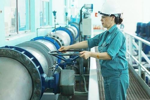 Cổ phiếu ngành nước có thực sự tiềm năng?
