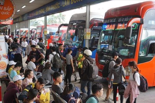Gỡ khó cho HTX vận tải phát huy công suất mùa cuối năm