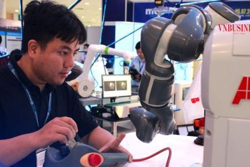 Khi nào Việt Nam có bước đột phá đầu tư vào R&D?