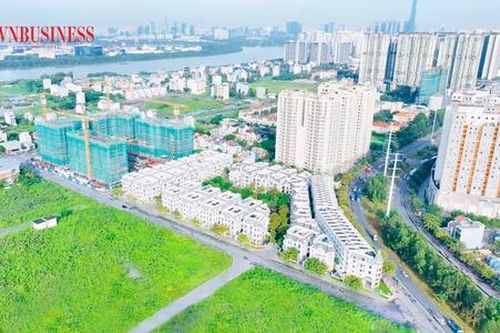 Cận Tết, nguồn cung nhà ở có bùng nổ?
