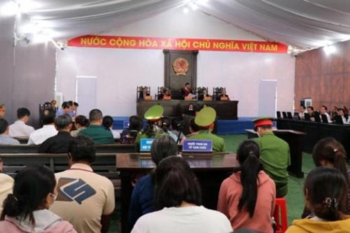 Đánh tráo bản chất phiên tòa xét xử vụ khủng bố - âm mưu thâm độc của các thế lực thù địch