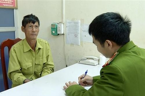 Kẻ 2 lần bị truy nã sa lưới sau hơn 30 năm lẩn trốn