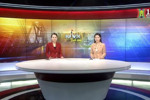 Chương trình Hà Nội buổi sáng | 22/01/2024