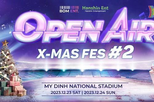 BTC Kpop Festival Open Air chưa hoàn tiền vé sau 1 tháng