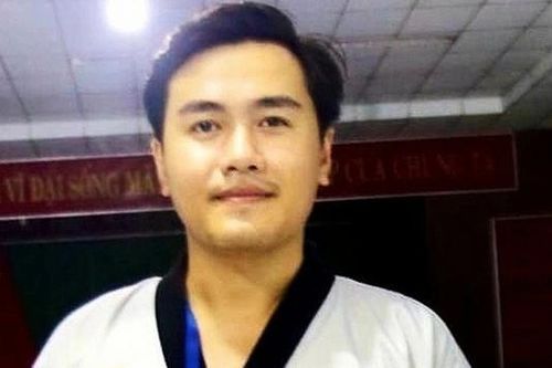 Bắt khẩn HLV Taekwondo giở trò biến thái với nhiều nam sinh