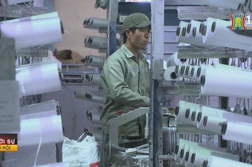 Việt Nam đạt ngưỡng giảm phát thải Carbon