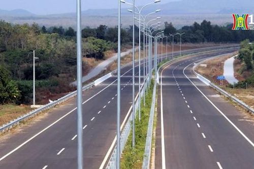 Duyệt chỉ giới đường đỏ tuyến Quốc lộ 32