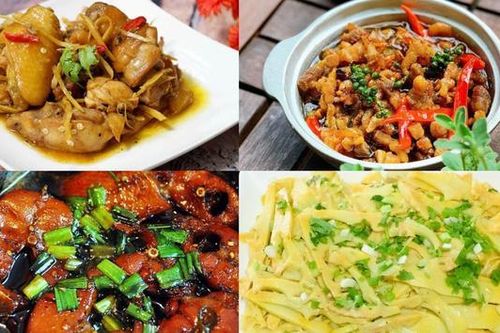 Món ngon không nên bỏ qua vào những ngày mưa lạnh
