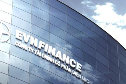 Hoạt động dịch vụ giảm mạnh, EVNFinance (EVF) báo lãi sau thuế quý IV/2023 giảm mạnh tới 57%