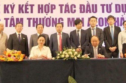 Hé lộ danh tính ít người biết của 3 nữ cổ đông công ty Tuấn Kiệt - doanh nghiệp đầu tư triển khai dự án giá trị nghìn tỷ đồng AEON Hải Dương