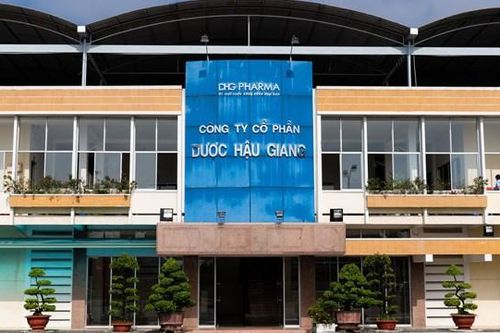 Dược Hậu Giang (DHG) lần đầu ghi nhận lãi sau thuế vượt mức nghìn tỷ đồng, lãi gần 2,9 tỷ đồng mỗi ngày trong năm 2023