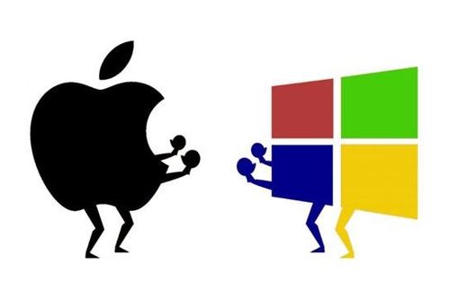 Soán ngôi Apple, nước Mỹ chính thức có 'vị vua mới': Cái tên lại rất quen thuộc