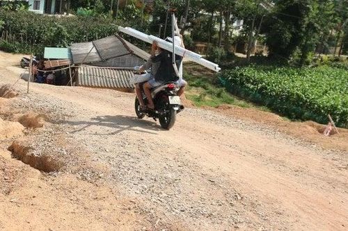 Cầu gần 40 tỷ ở Quảng Nam xây xong 'đắp chiếu': Thông tin mới nhất