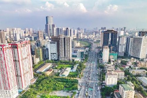 Quy hoạch Thủ đô Hà Nội: Đổi mới tư duy, cách tiếp cận