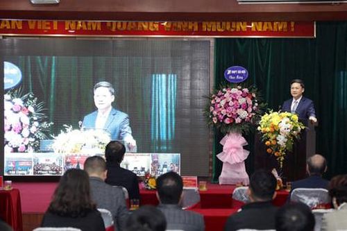 Đặc biệt chú trọng hạ tầng công nghệ để triển khai chuyển đổi số đồng đều, sâu rộng