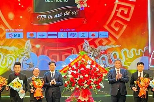 'Gala Tết Quê hương 2024' - dạ tiệc đa màu sắc