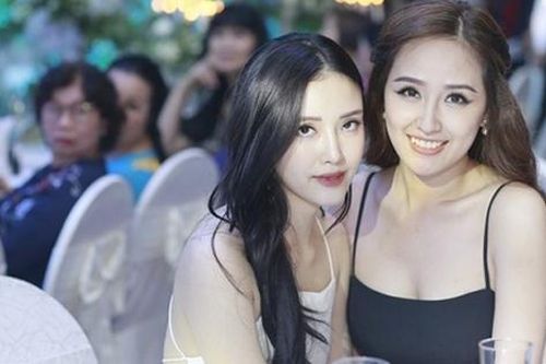 Hoa hậu Việt Nam tuyên bố không cho ai vay tiền, 500 đồng cũng không là ai?