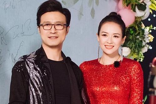 Hậu ly hôn, chồng cũ của Chương Tử Di hẹn hò người mẫu tuổi đôi mươi?