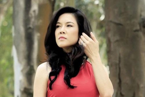 Thu Phương: 'Tôi không còn hứng thú với gameshow truyền hình vì hệ lụy mệt đầu'