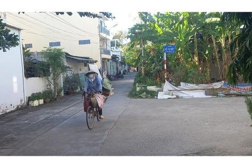 'Tết ấm' nhờ nghề mua đồng nát dịp cuối năm