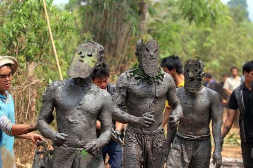 Mê mẩn những Pram