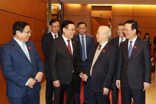 Giáp Thìn và niềm tin bình yên, thịnh vượng