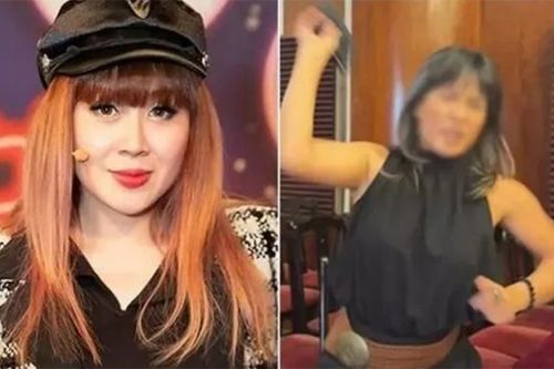 Lại câu chuyện hành xử của người nổi tiếng