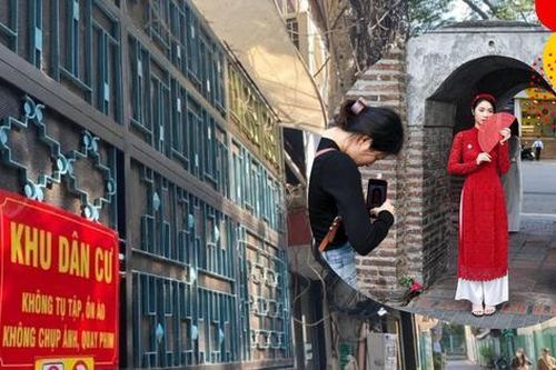 Lưu ý ngay loạt tọa độ 'KHÔNG' chào đón 'người chơi hệ check-in' mùa Tết Giáp Thìn