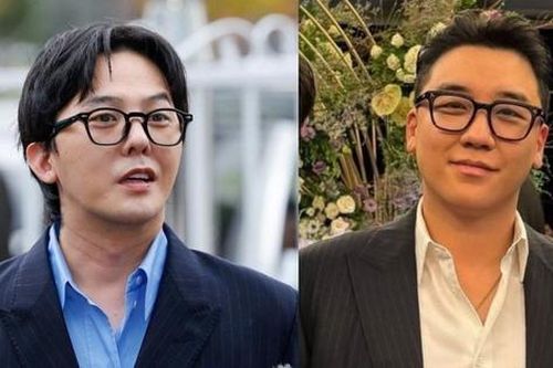 Knet giục G-Dragon 'chạy ngay đi' sau khi Seungri tuyên bố sẽ đưa anh tới Campuchia