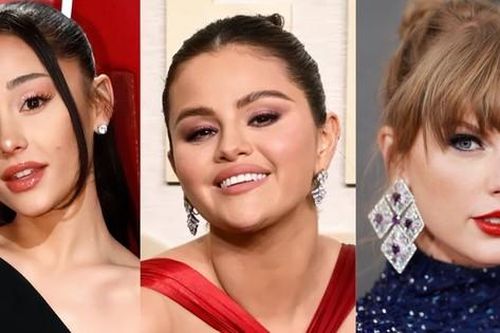 Không phải Ariana Grande, Selena Gomez mới là nhân vật hút truyền thông nhất tháng này
