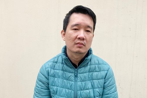 Nguyên cán bộ Đội Quản lý trật tự xây dựng đô thị quận Hà Đông lừa đảo chiếm đoạt tiền tỷ