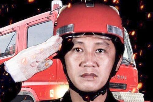 Trung tá Nguyễn Chí Thành: Chết thì ai cũng sợ, nhưng nhiệm vụ cần là lại xung phong
