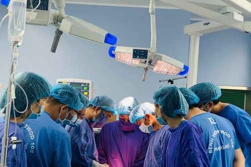 Nguy cơ gặp biến chứng khi làm đẹp