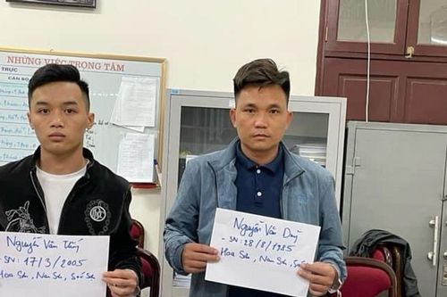 Hà Nội: Triệt phá đường dây mua bán pháo hoa nổ dịp cận Tết