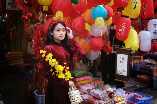 5 món quà Tết dành cho người yêu nghệ thuật