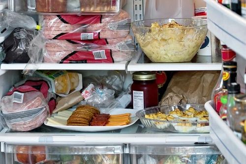 Thực phẩm để trong tủ lạnh được bao lâu nếu mất điện?