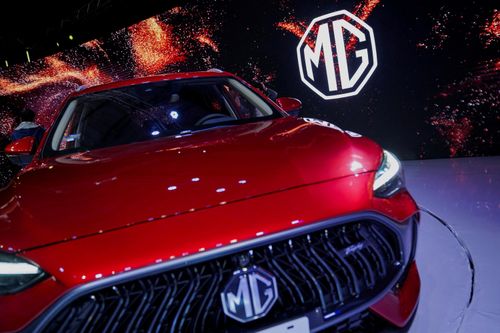 Ôtô Trung Quốc – MG nỗ lực thoát mác 'bình cũ rượu mới'