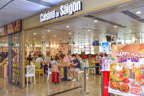 Sasco lãi cao nhất kể từ dịch Covid-19