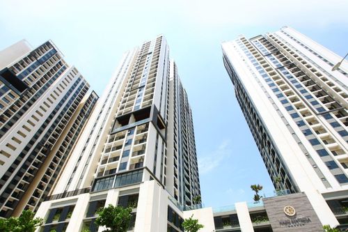 Hà Đô muốn lấn sân làm khu công nghiệp