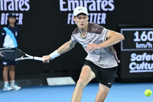 Australian Open 2024: Sinner vẫn là đối thủ lớn của Djokovic