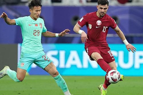 ĐT Trung Quốc lập 2 kỷ lục tệ nhất ở Asian Cup khi đứng trước nguy cơ bị loại