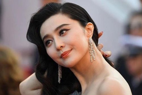 Phạm Băng Băng là ngôi sao nữ hành động trong phim mới
